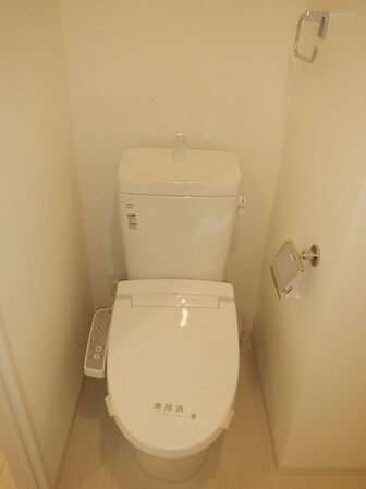 アイルプレミアム千駄木の物件内観写真